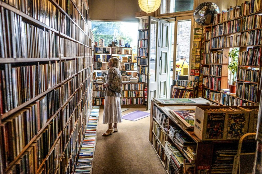 Rals Llibres